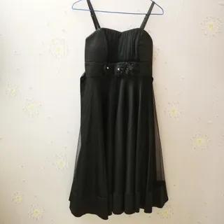 پیراهن مجلسی