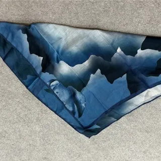 روسری مینی اسکارف