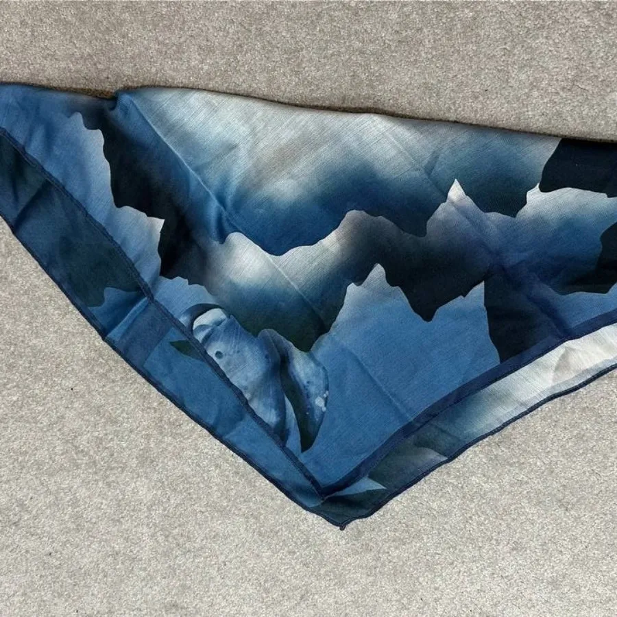 روسری مینی اسکارف