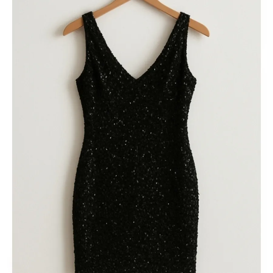 پیراهن مجلسی