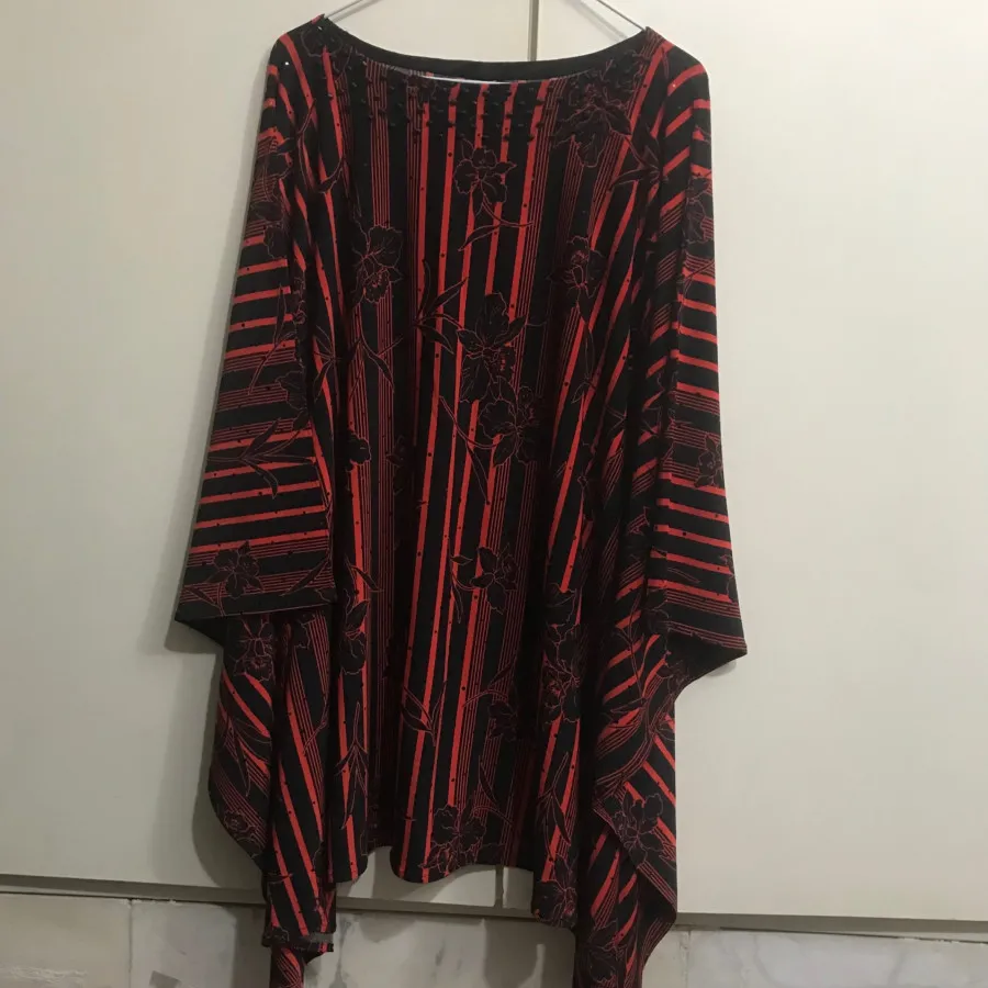 تونیک کیمونو