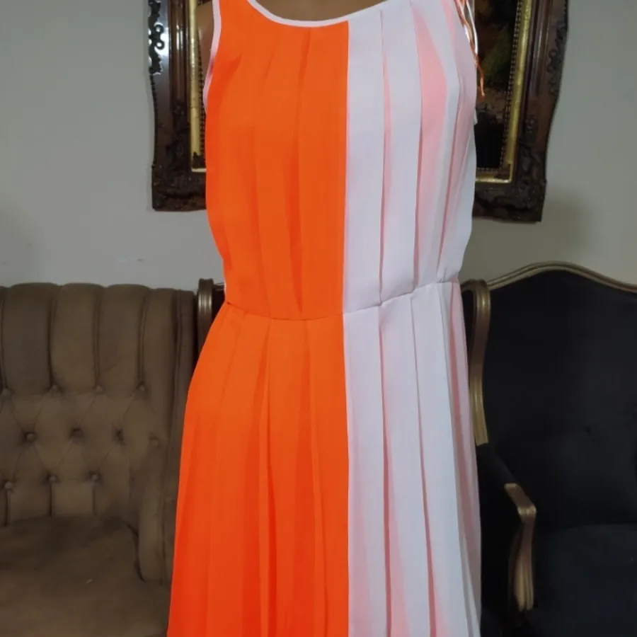 پیراهن مجلسی حریر پلیسه