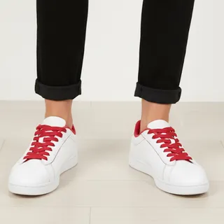 کفش کتونی اسنیکرز مترپل