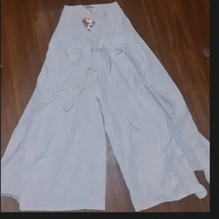 دامت شلواری نو