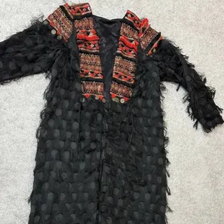 مانتو مجلسی