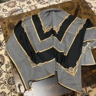 روسری قواره بزرگ