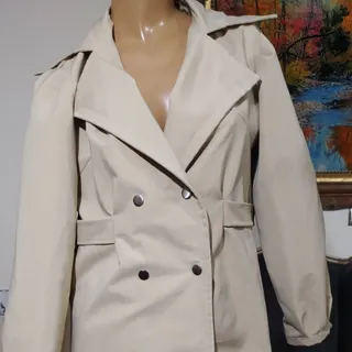 بارانی بسیار شیک وترند