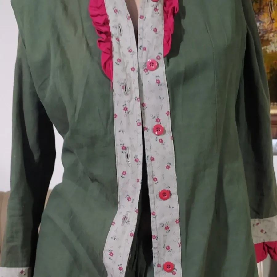 مانتو دوتیکه زیرورو