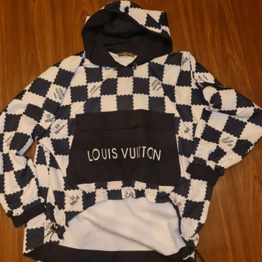 هودی لویی ویتون