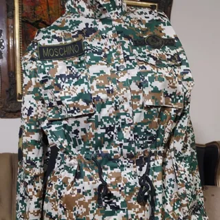 مانتو پاییزه اسپرت