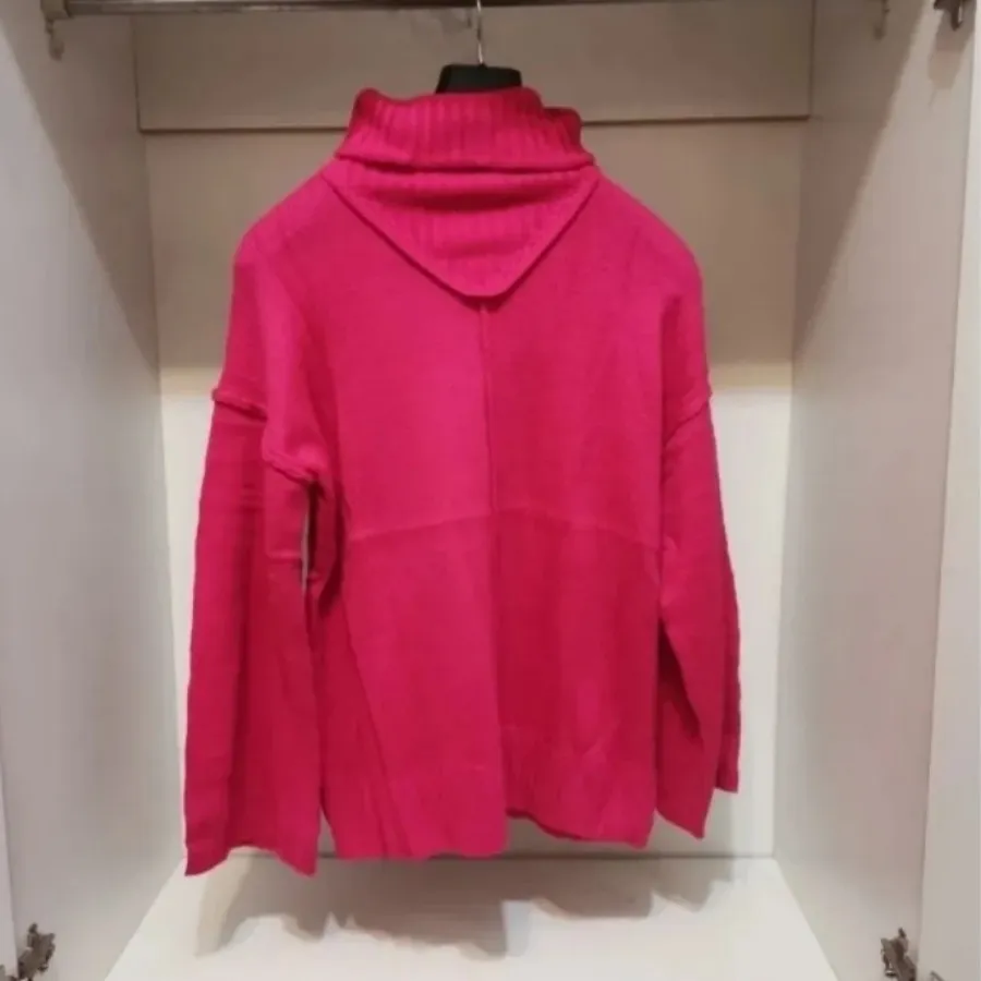 بافت سرخابی یقه اسکی خارج