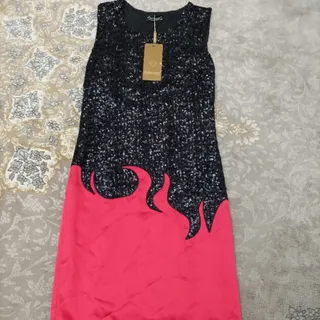 لباس مجلسی یلدایی نو