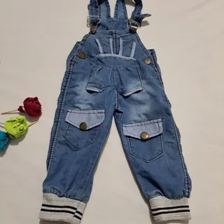 بیلر بچگانه