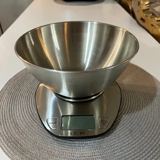 ترازو دیجیتال CAMRY