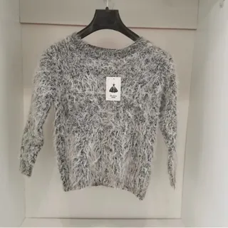 بافت موهر خارجی طوسی خاک