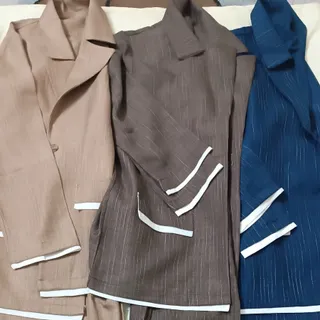 کت شلوار زنانه