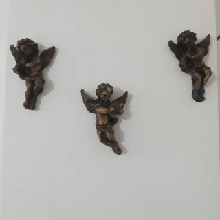 مجسمه فرشته