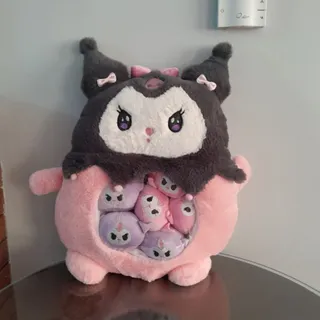 عروسک کرومی