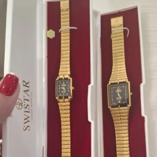 ساعت ست زن و مرد