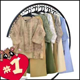 ست بلوز شلوار