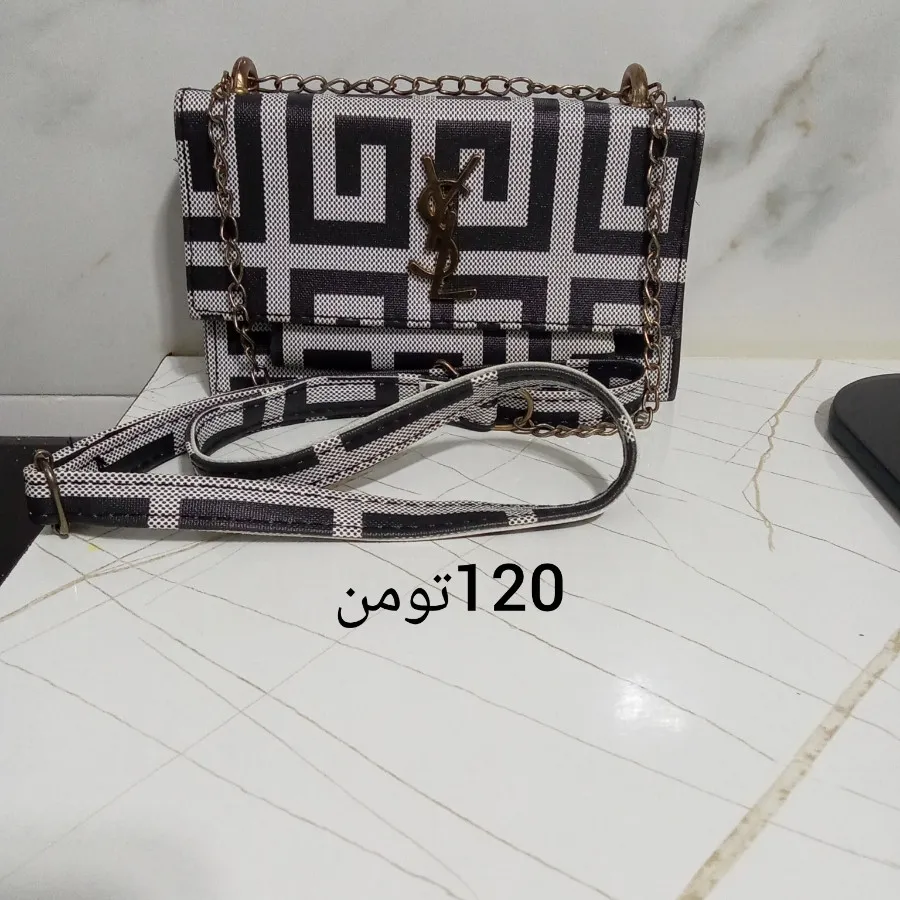 کیف زنانه