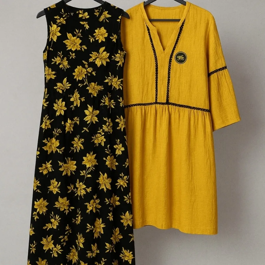 ساحلی و مانتو