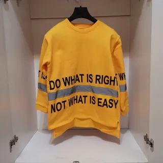 دورس زرد تو کرک گرم بالا