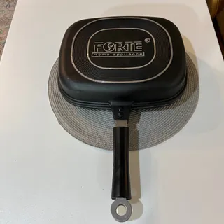 ماهیتابه دوطرفه FORTE