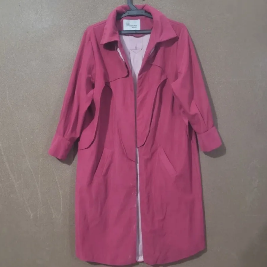 مانتو پاییزه