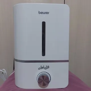 دستگاه بخور