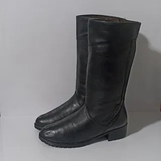 بوت زنانه اورجینال