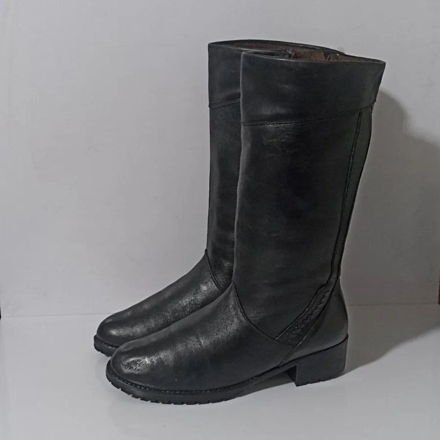 بوت زنانه اورجینال