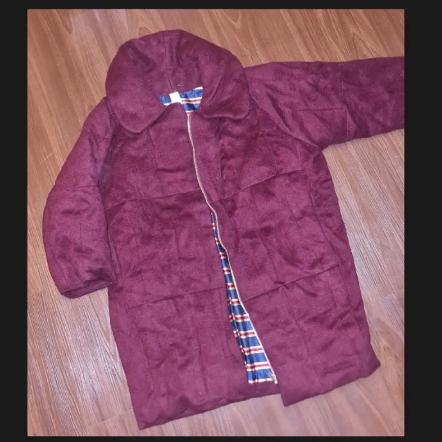 پالتو خارجی