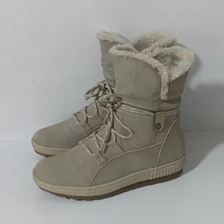 بوت زنانه اورجینال