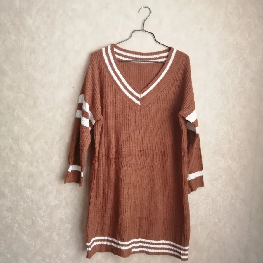 تونیک پالتو بافت