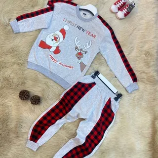 بلوز شلوار بابانویل