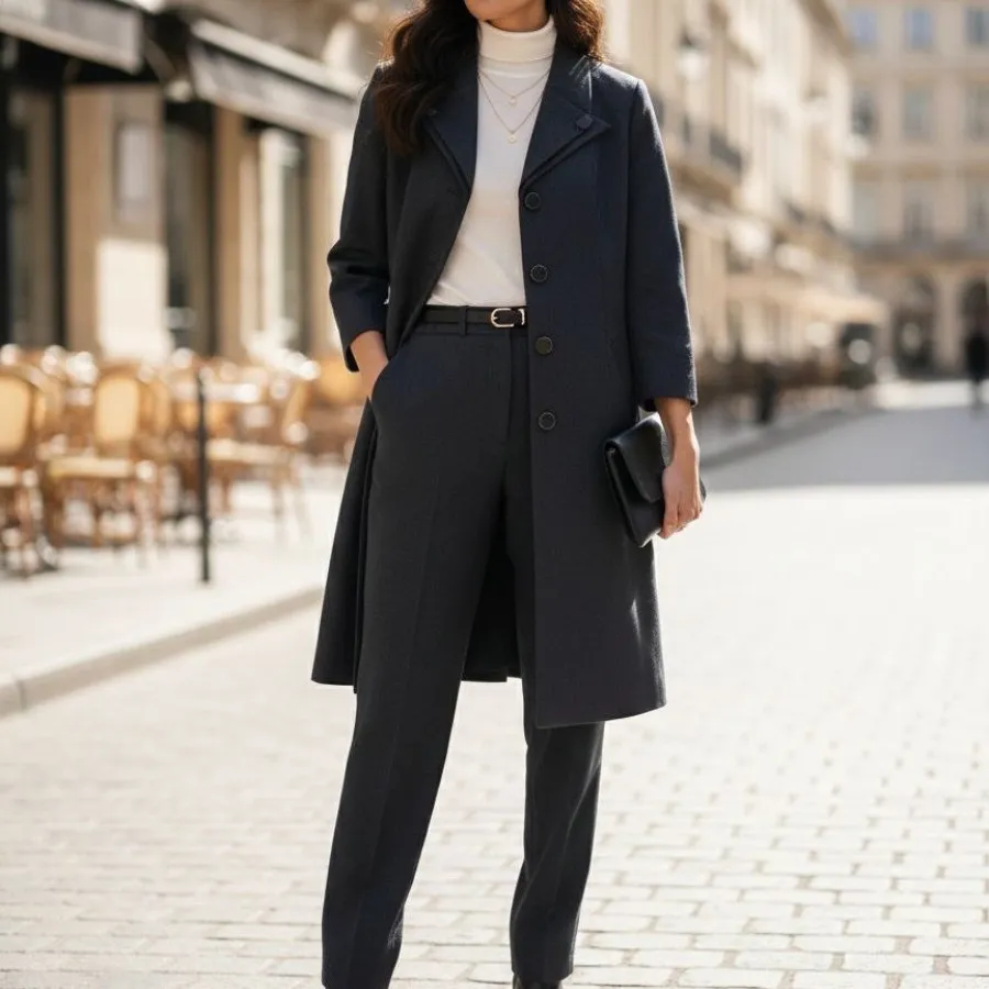 مانتو شلوار ترک