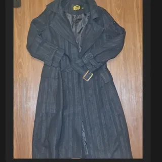 پالتو بلند مجلسی