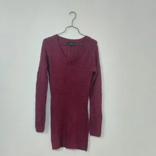 تونیک بافت زرشکی