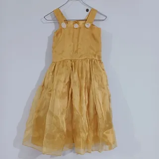 پیراهن دخترانه کد 50