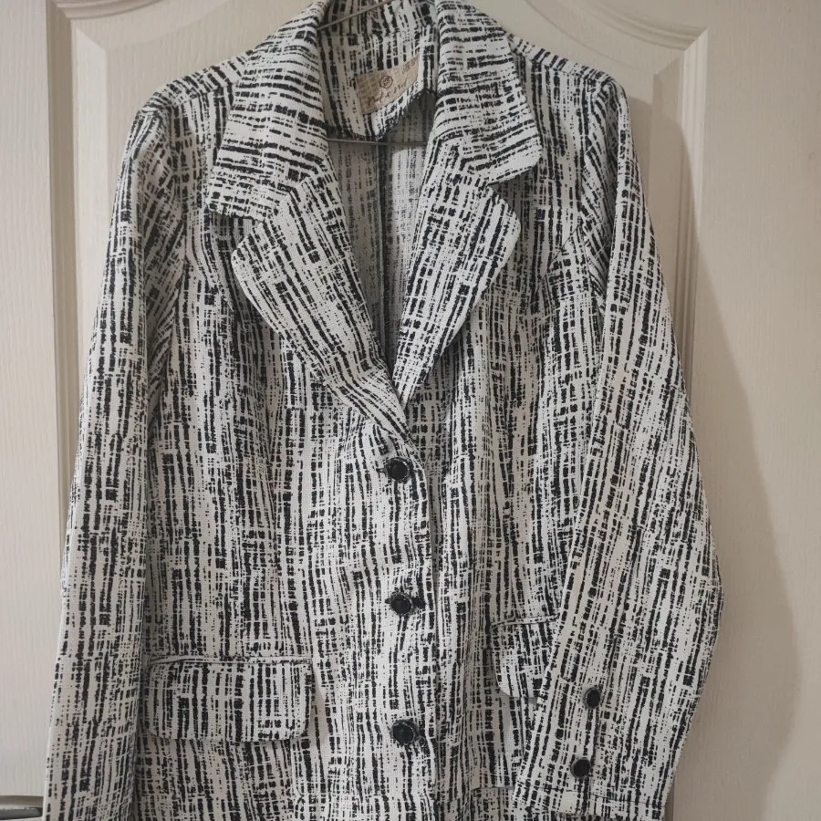 مانتو پاییزی