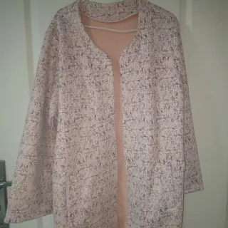 مانتو پاییزی