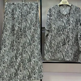 ست بلوز شلوار زنانه