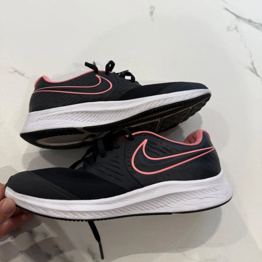 کتانی نایک اورجینال