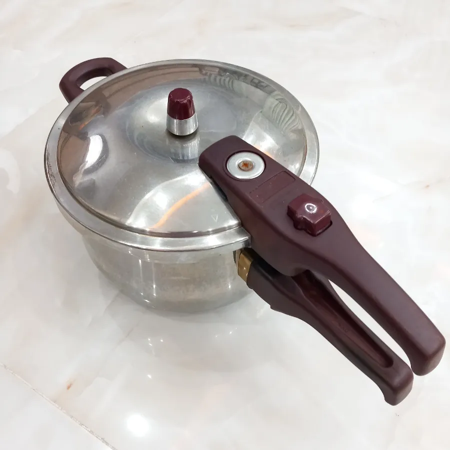 زودپز شش لیتری