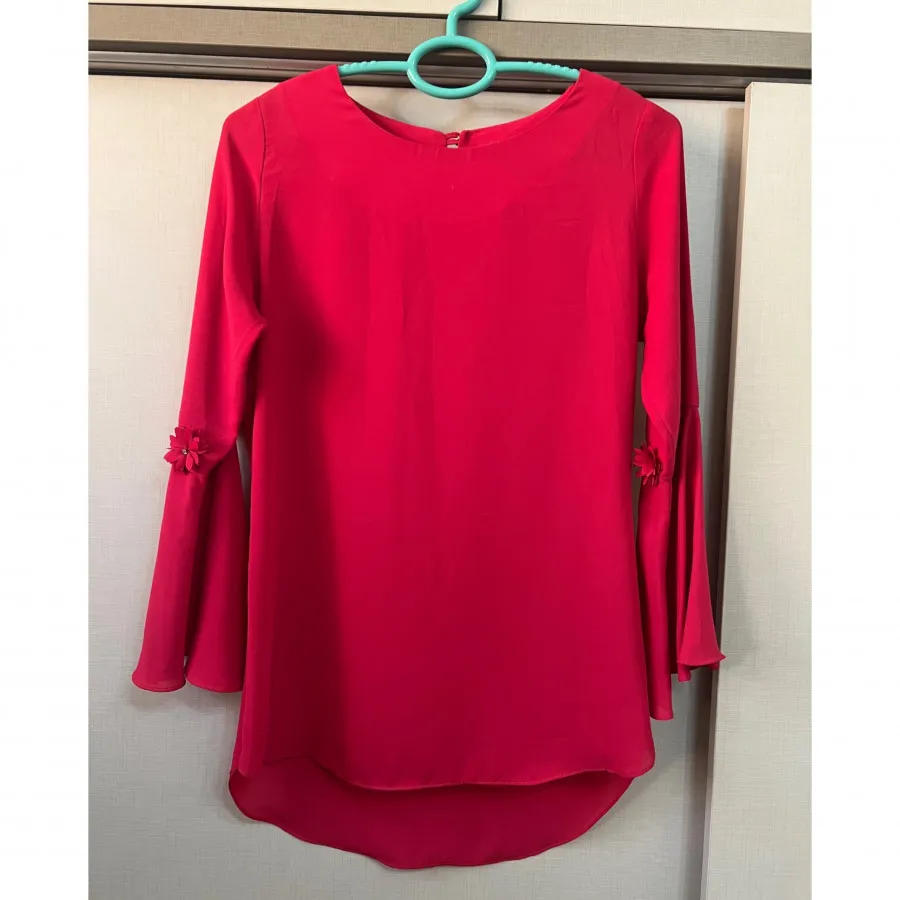 شومیز حریر مجلسی