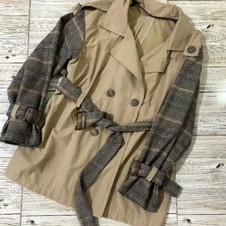 ترنج کت زارا