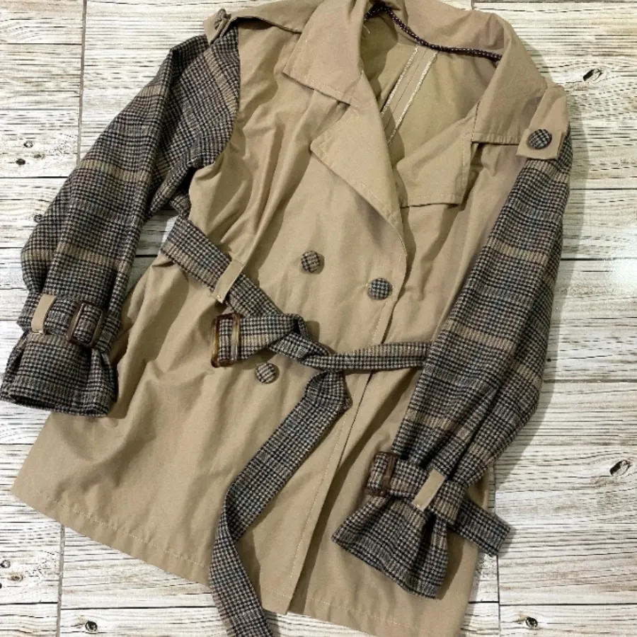 ترنج کت زارا