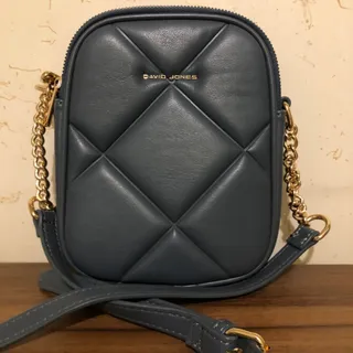 کیف دیوید جونز