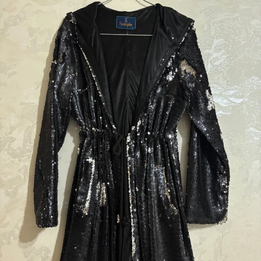 مانتو پولکی